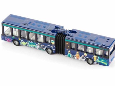 Siku 1617 Articulated Bus