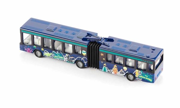 Siku 1617 Articulated Bus