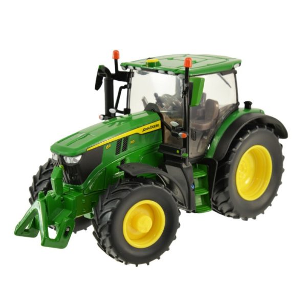 Britains 43351 John Deere 6R 185 Tractor