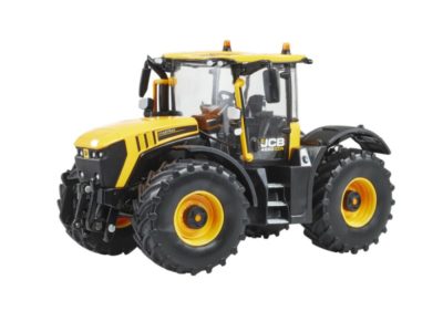 Britains 43355 JCB Fastrac 4220 ICON Tractor