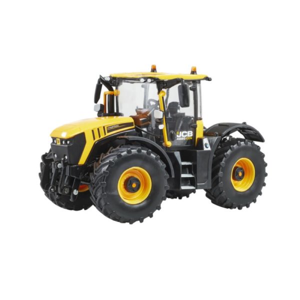 Britains 43355 JCB Fastrac 4220 ICON Tractor