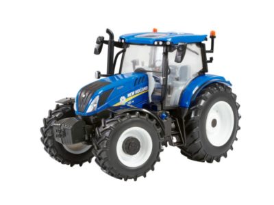 Britains 43356 New Holland T6.175 Tractor