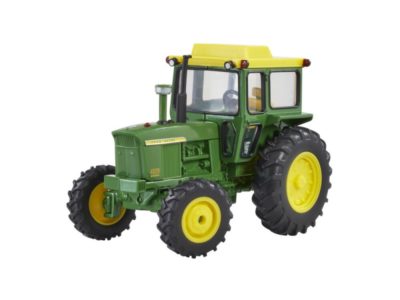 Britains 43362 John Deere 4020 Tractor with Cab