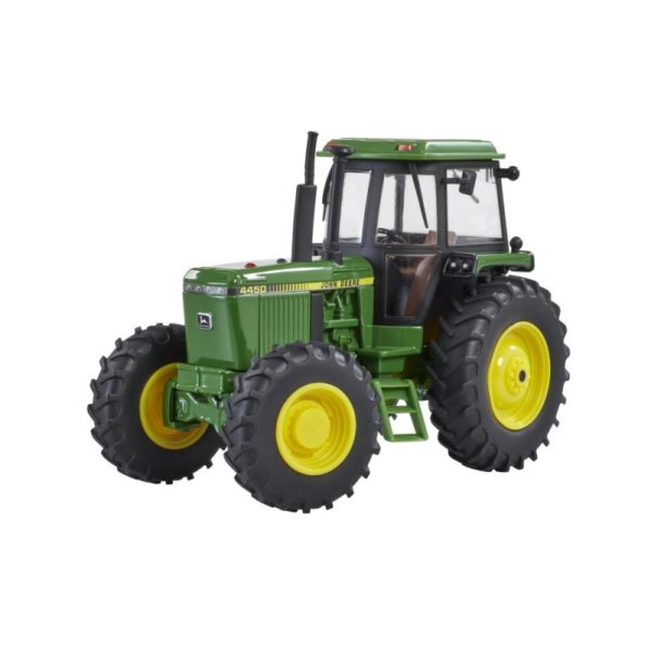 Britains 43364 John Deere 4450 Tractor