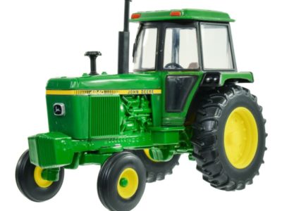 Britains 43376 John Deere 4240 Tractor