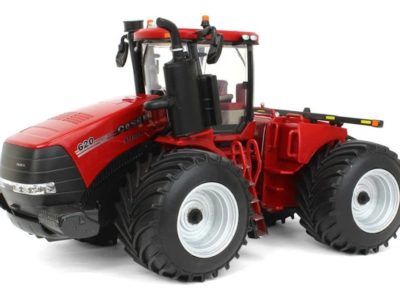 ERTL 44317 Case IH Steiger 620 AFS Connect 4WD Tractor with LSW Tires 1/32 Scale