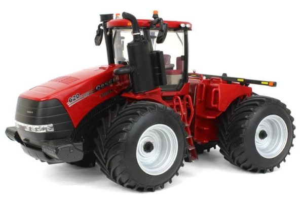 ERTL 44317 Case IH Steiger 620 AFS Connect 4WD Tractor with LSW Tires 1/32 Scale