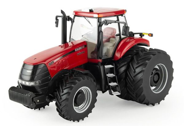 ERTL 44323 Case IH Magnum 305 Tractor - Prestige Collection 1/32 Scale