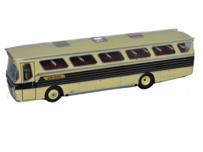 Oxford Diecast 76AMT003 Alexander M Type Bus Eastern Scottish 1:76 scale