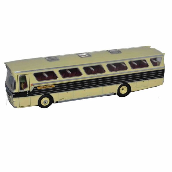 Oxford Diecast 76AMT003 Alexander M Type Bus Eastern Scottish 1:76 scale