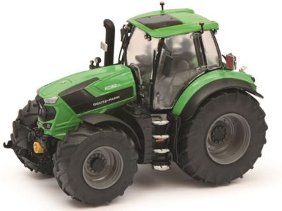 Schuco 07848 Deutz Fahr 8280 TTV Tractor 1/32 scale