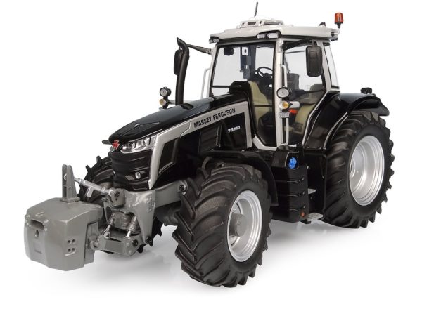 Universal Hobbies UH6617 Massey Ferguson 7S.190 Black Beauty Tractor 1/32 scale