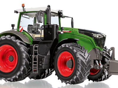 Wiking 077864 Fendt 1050 Vario Tractor 1:32 scale