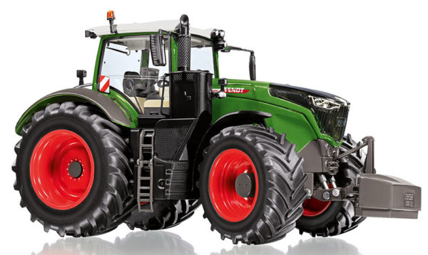 Wiking 077864 Fendt 1050 Vario Tractor 1:32 scale