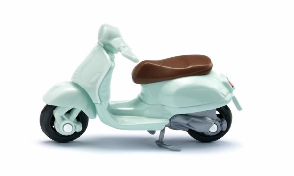 Siku 1296 Vespa 125 GTS Motorbike