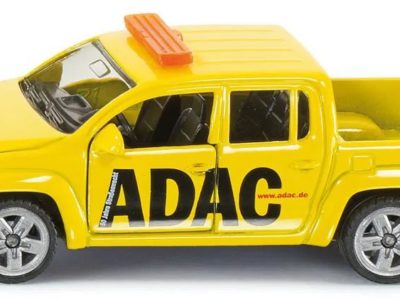 Siku 1469 ADAC Pick Up Ute