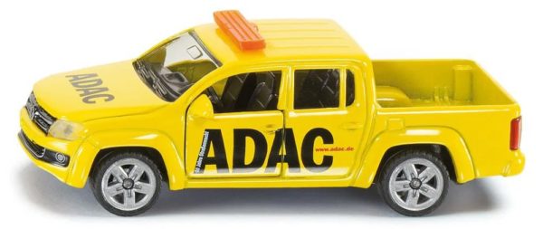 Siku 1469 ADAC Pick Up Ute