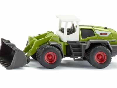 Siku 1524 Claas Torion 1914 Wheel Loader