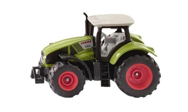 Siku 1030 Class Axion 950 Tractor