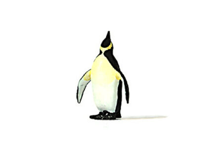 Preiser 29510 Penguin Figure HO Scale