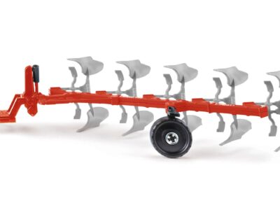 Siku 2070 Reversible Plough 1/32 scale