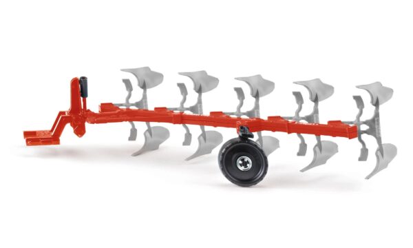 Siku 2070 Reversible Plough 1/32 scale